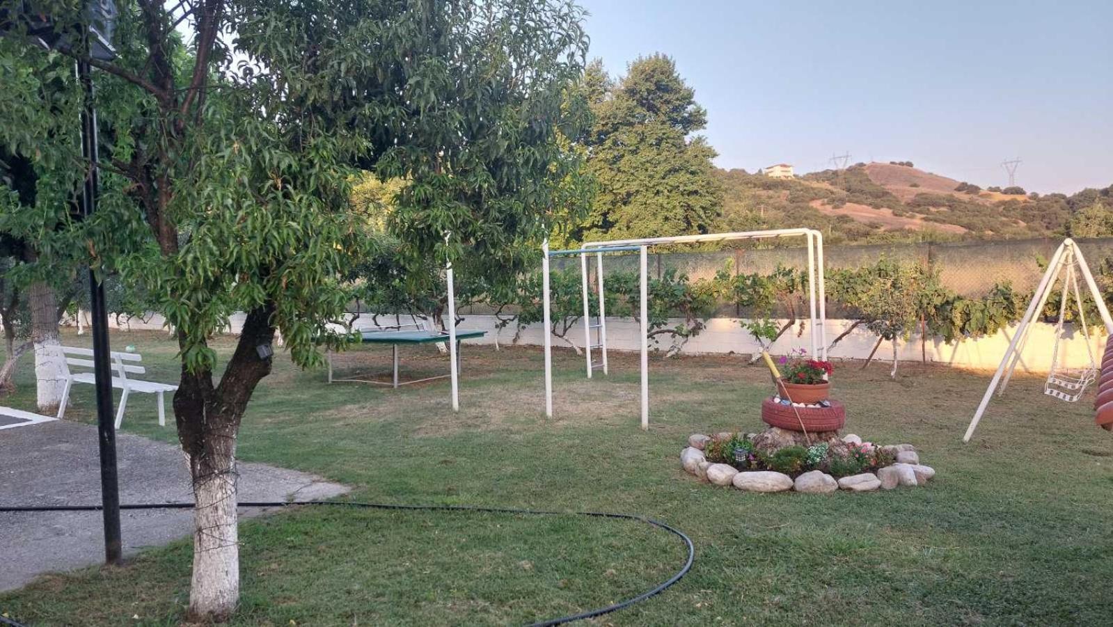 Pomegranate Tree House - Meteora Guest House Kalampáka Luaran gambar