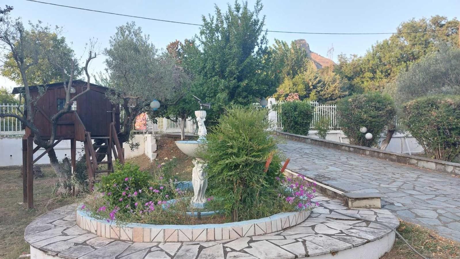Pomegranate Tree House - Meteora Guest House Kalampáka Luaran gambar