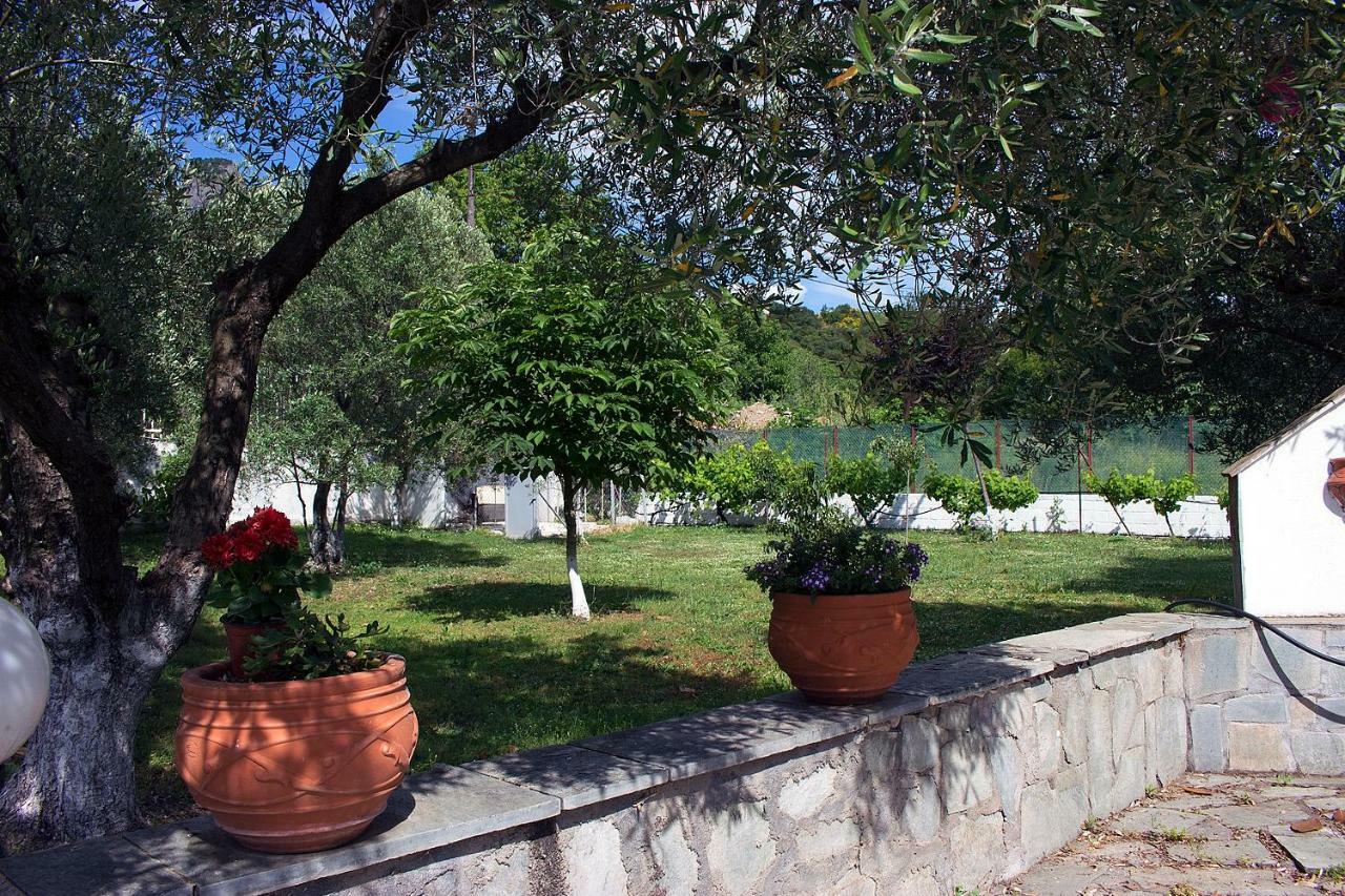 Pomegranate Tree House - Meteora Guest House Kalampáka Luaran gambar